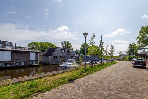Medium property photo - Bassingracht 176, 1781 CK Den Helder